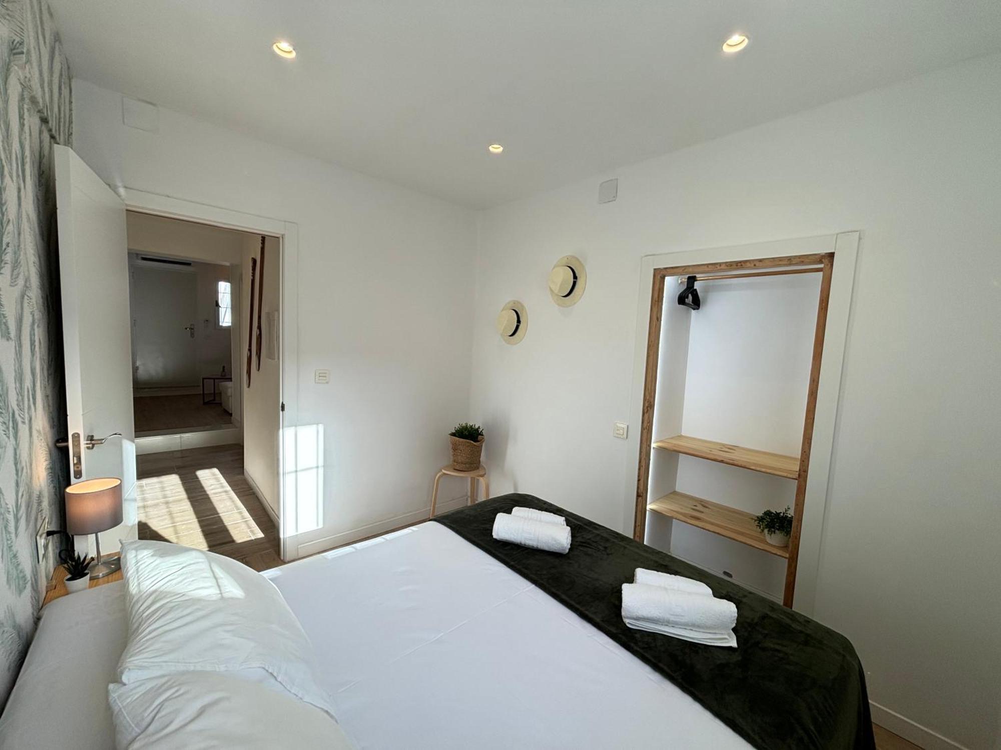 Ferienwohnung Pueblo Marino, Oasis Junto Al Mar De La Arana, By Sol Maestranza Málaga Exterior foto