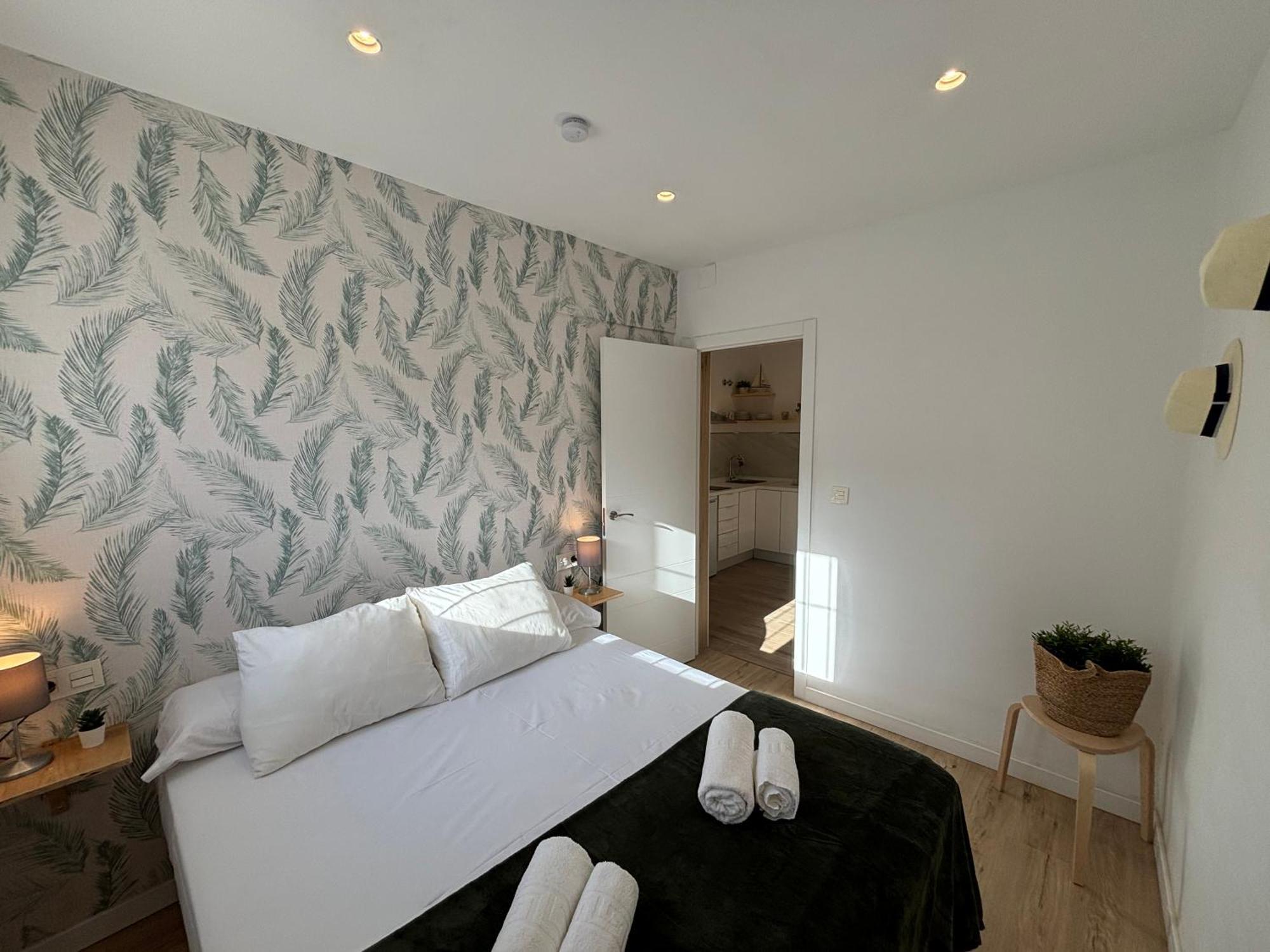Ferienwohnung Pueblo Marino, Oasis Junto Al Mar De La Arana, By Sol Maestranza Málaga Exterior foto