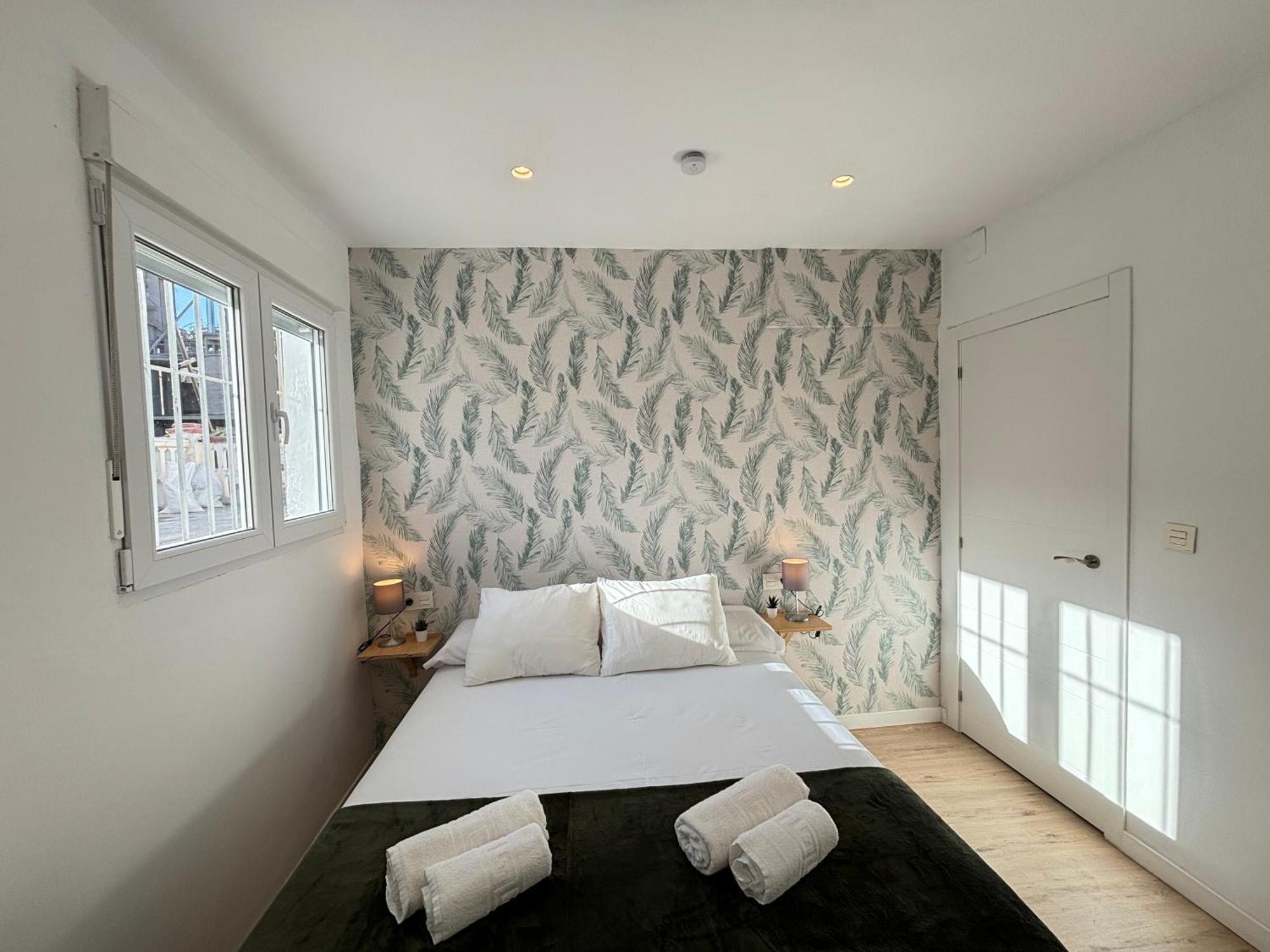 Ferienwohnung Pueblo Marino, Oasis Junto Al Mar De La Arana, By Sol Maestranza Málaga Exterior foto
