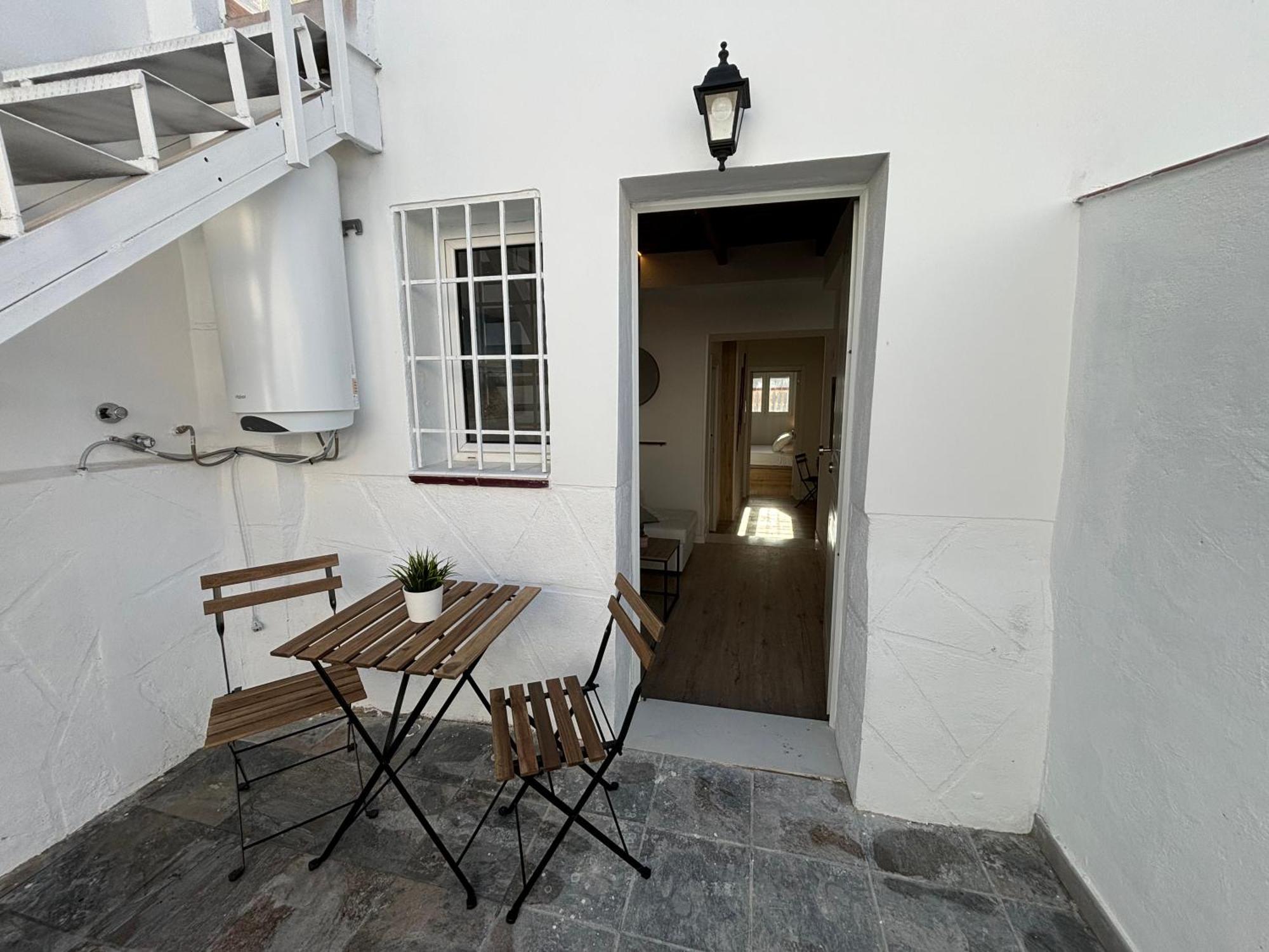 Ferienwohnung Pueblo Marino, Oasis Junto Al Mar De La Arana, By Sol Maestranza Málaga Exterior foto