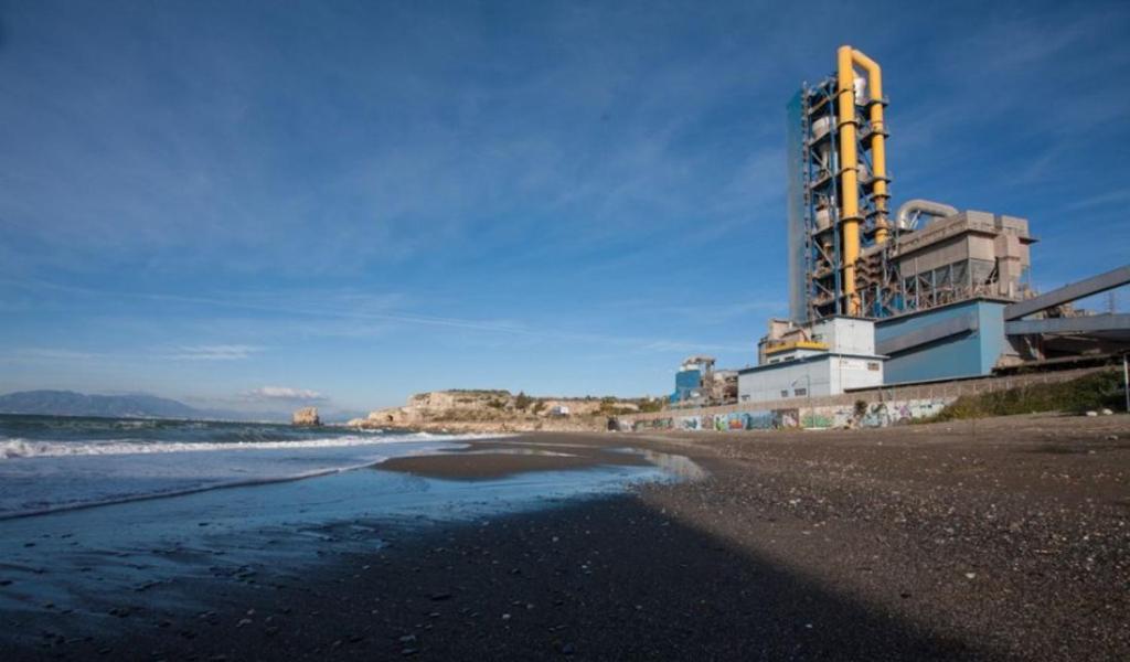 Ferienwohnung Pueblo Marino, Oasis Junto Al Mar De La Arana, By Sol Maestranza Málaga Exterior foto