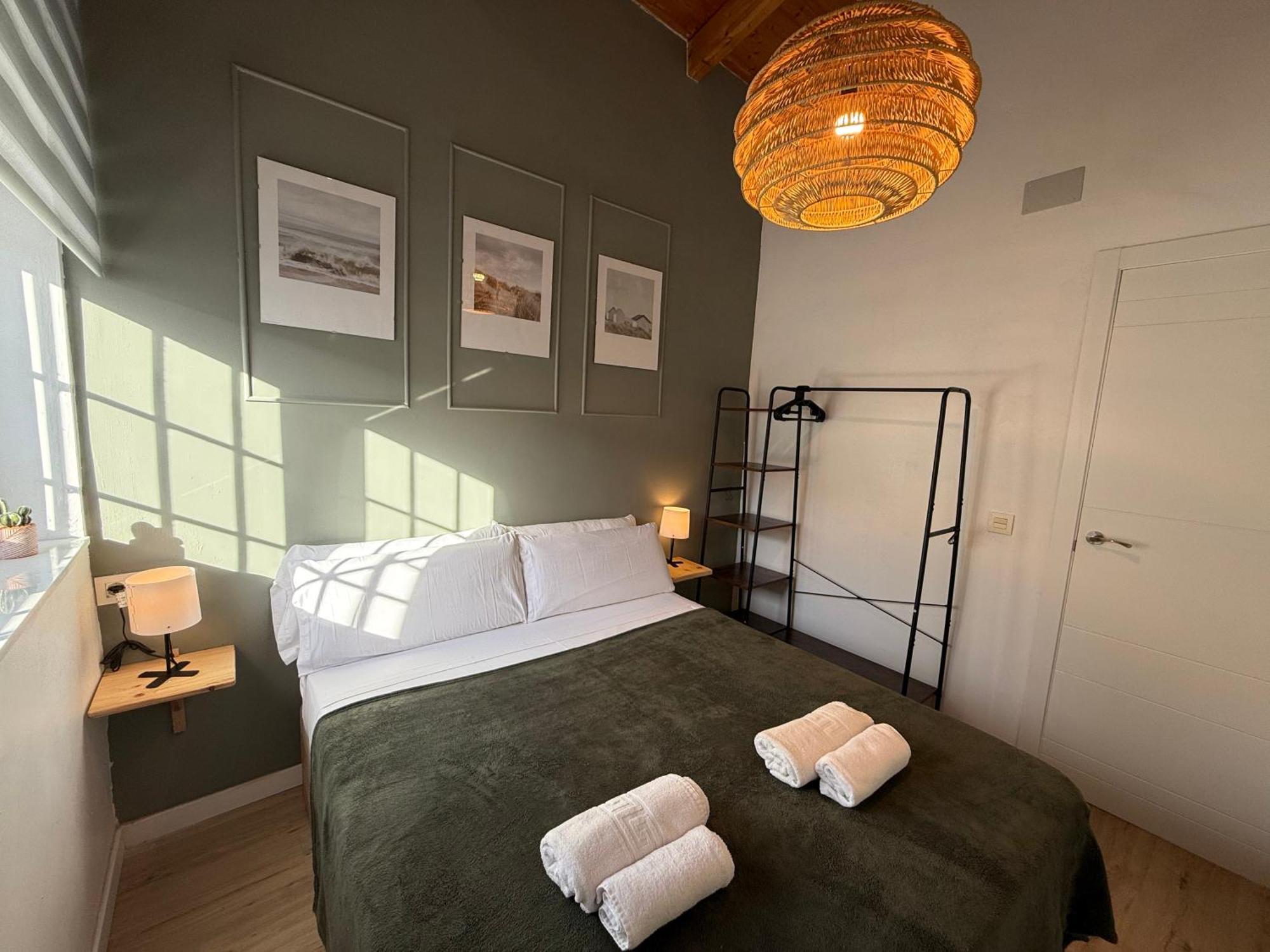 Ferienwohnung Pueblo Marino, Oasis Junto Al Mar De La Arana, By Sol Maestranza Málaga Exterior foto