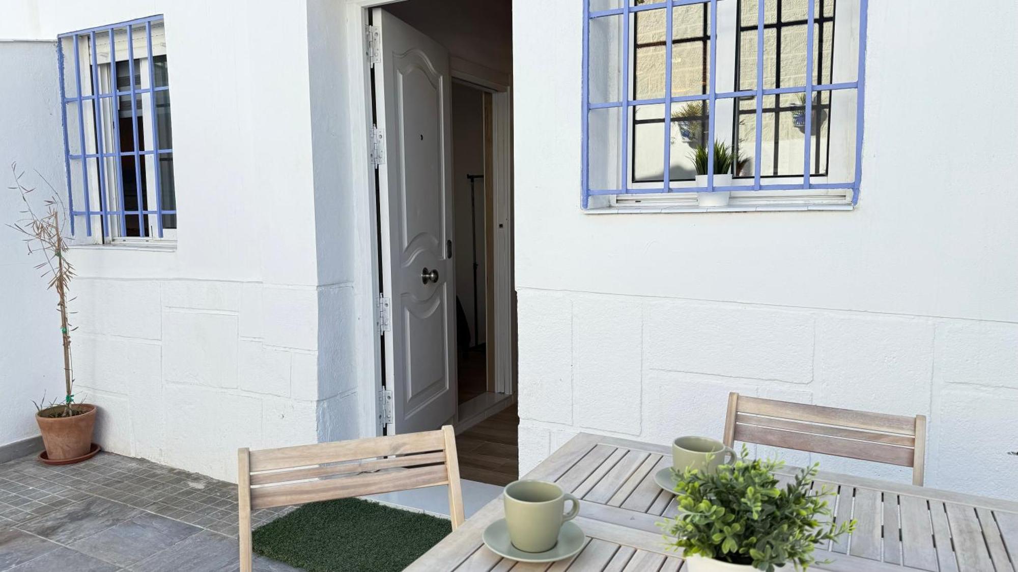 Ferienwohnung Pueblo Marino, Oasis Junto Al Mar De La Arana, By Sol Maestranza Málaga Exterior foto
