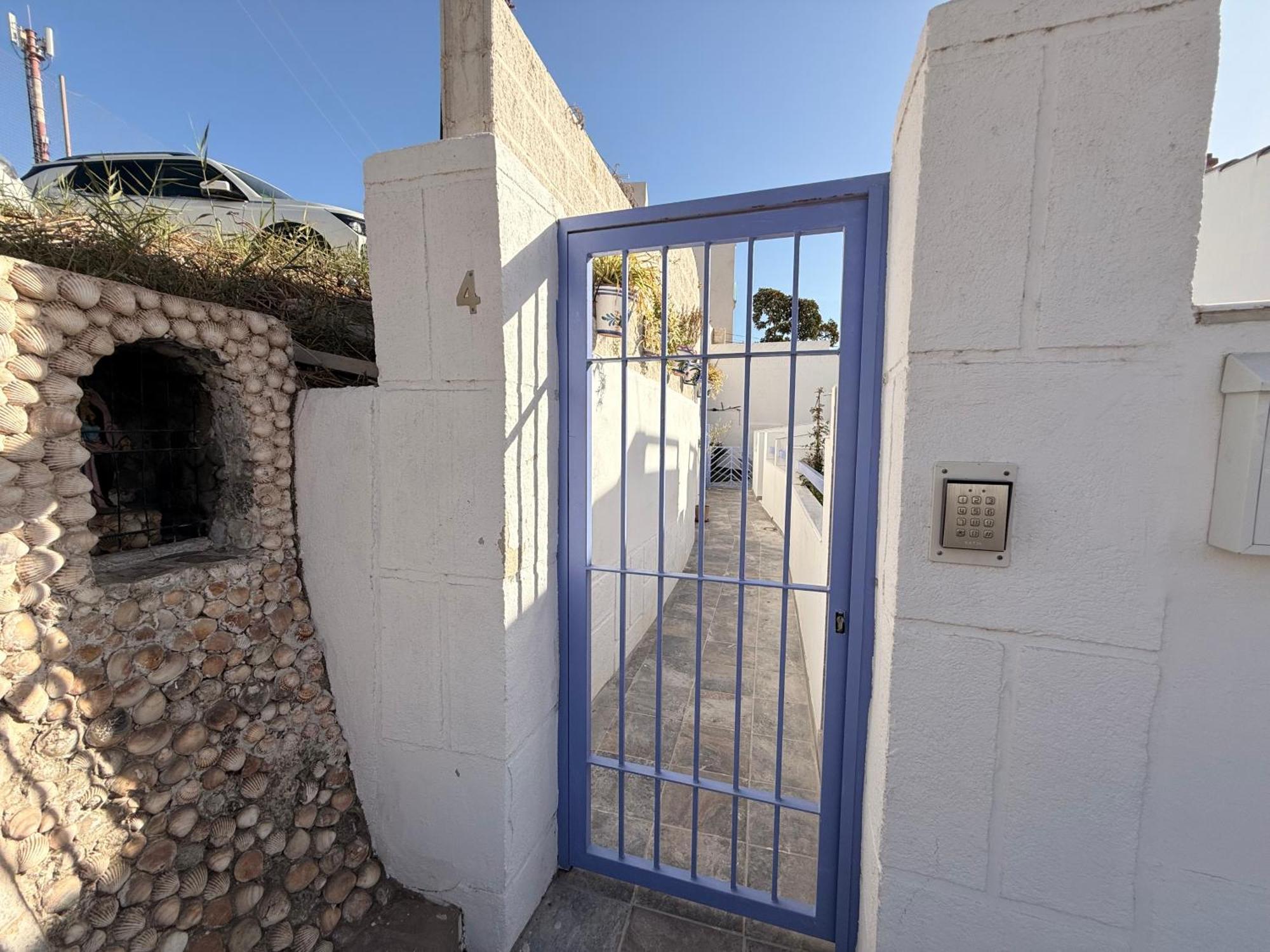 Ferienwohnung Pueblo Marino, Oasis Junto Al Mar De La Arana, By Sol Maestranza Málaga Exterior foto