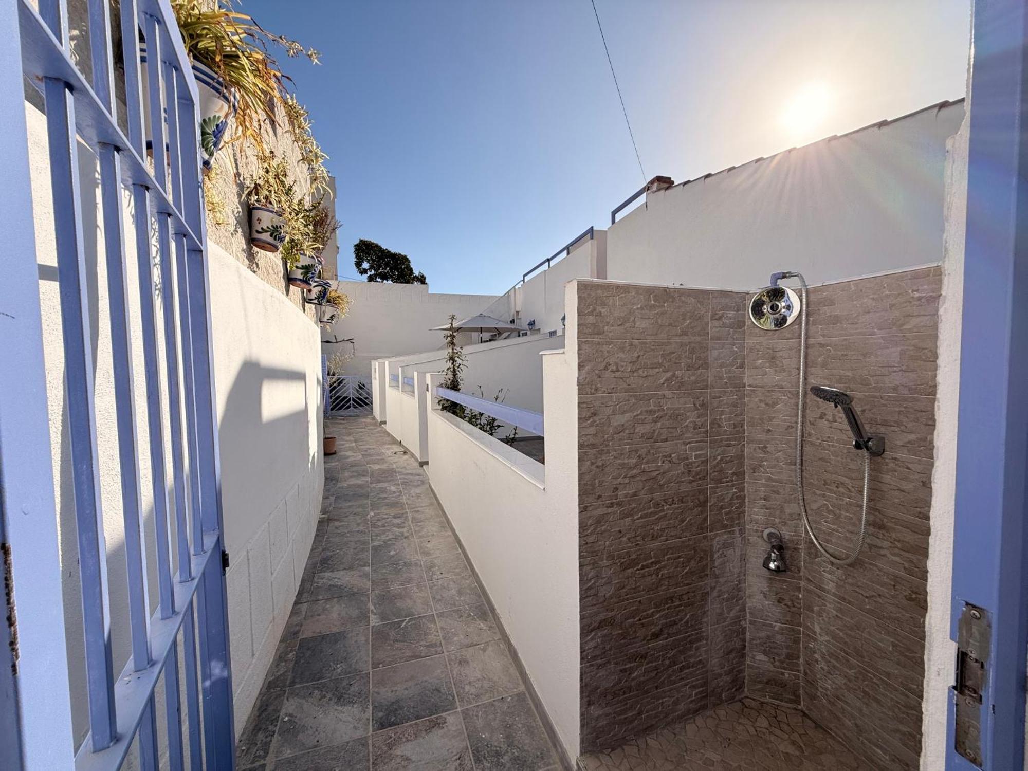Ferienwohnung Pueblo Marino, Oasis Junto Al Mar De La Arana, By Sol Maestranza Málaga Exterior foto