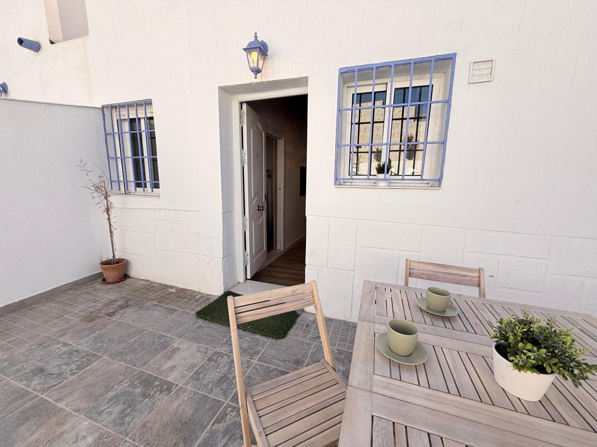 Ferienwohnung Pueblo Marino, Oasis Junto Al Mar De La Arana, By Sol Maestranza Málaga Exterior foto